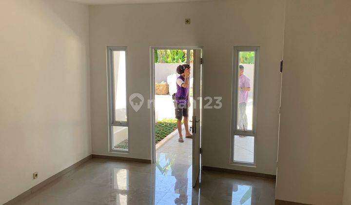 Rumah Cluster Di Bsd Hanya 600JT An Sudah SHM 2