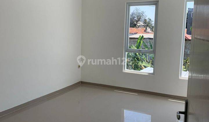 Rumah Cluster 2 Lantai Di Bsd Hanya 600JT An Diskon Akhir Tahun 2