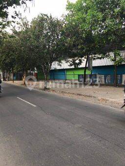 Lapangan Futsal Masih Operasional Di Daerah Gede Bage Ciwastra Cipamokolan Bandung  2