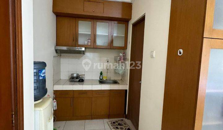 Apartemen Majesty 2 Kamar Furnished Nego  2