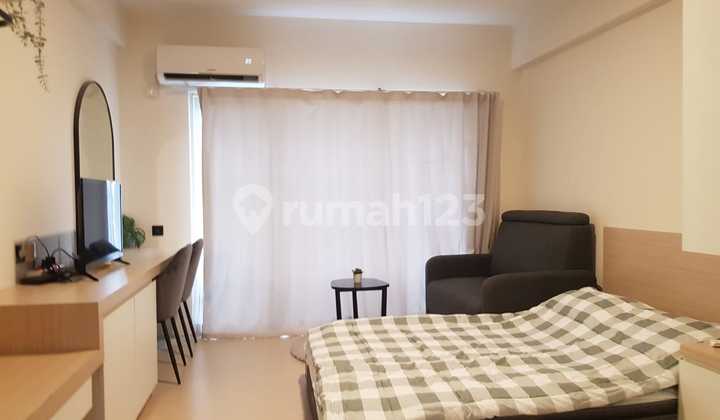 Galery Ciumbuleuit 3 Furnished Murah 2