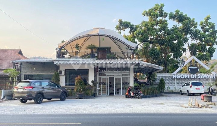 Di Limbangan Garut Tasik Restaurant, Just Continue 1