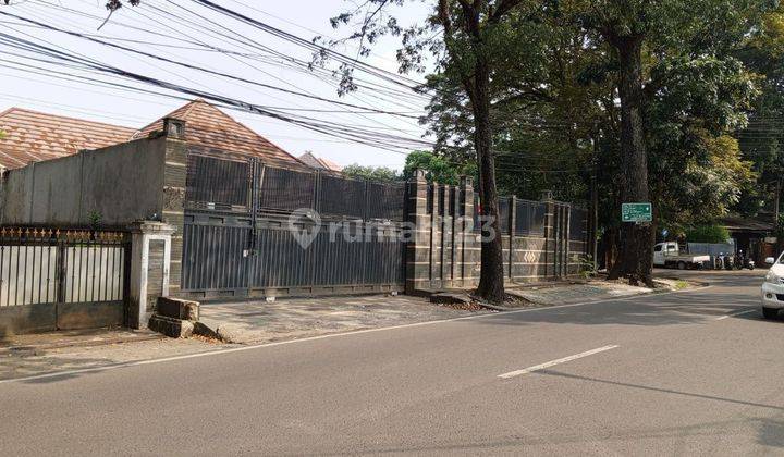 Sewa Sayap Riau Bengawan Strategis Hoek  1