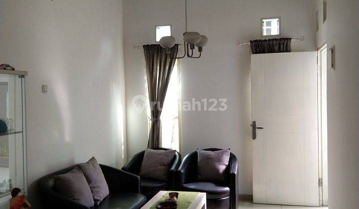 Sukaati Regol Batununggal Rumah siap huni  2
