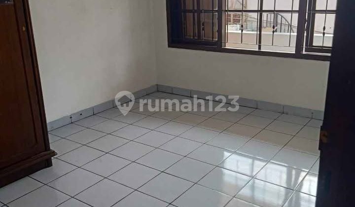 Cigadung Komplek Dosen Unpad 2