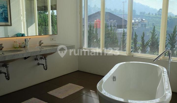 Spacious Dago Resort Luxury Expert House 2