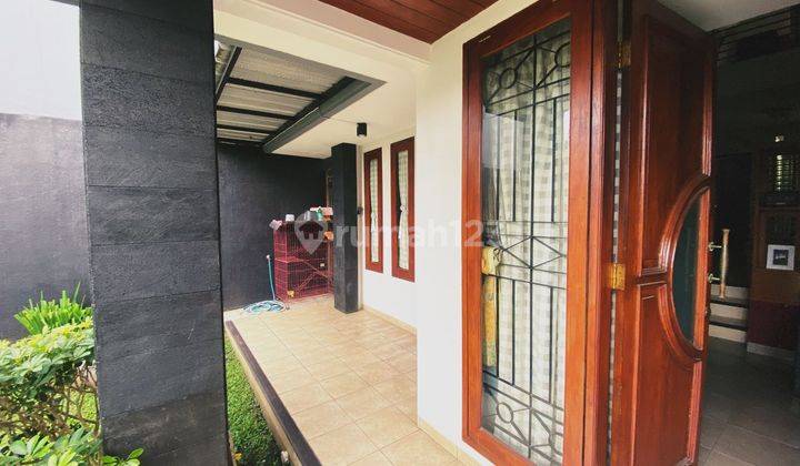 Rumah Setra Duta Bagus Shm 2