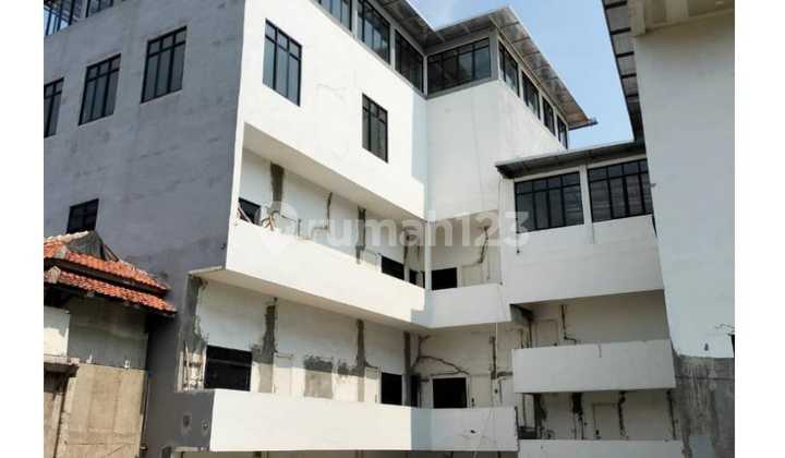 Cianjur Hotel Strategic Location Main Road Certificate of Ownership Cianjur Hotel Strategic Location Main Road Certificate of Ownership