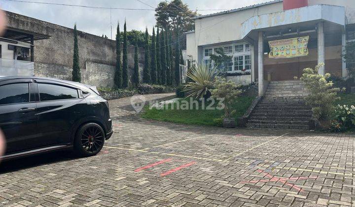 Hotel Masih Aktif Di Lembang Setiabudi Bandung  2