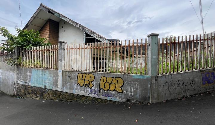 Setiabudi Bandung Materials for Boarding Houses