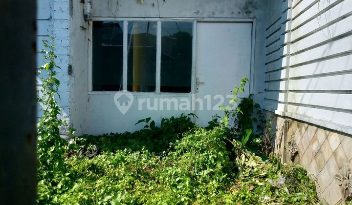 Bandung City Center House in Ciateul, Strategic and Affordable 2