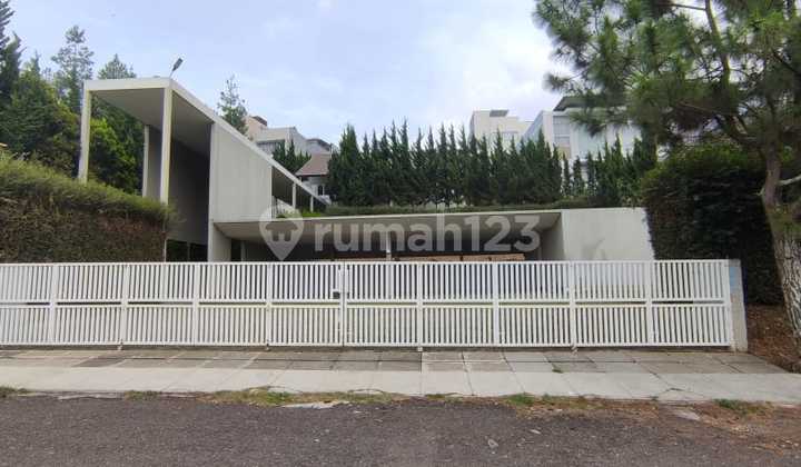 Spacious Dago Resort Luxury Expert House 1