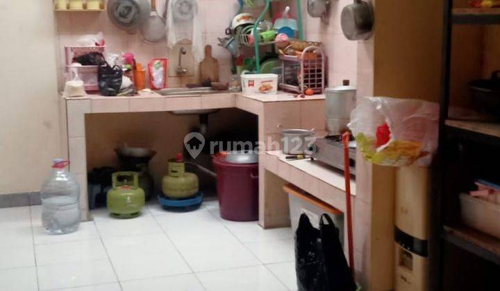 Urgent Harus Terjual Diiminggu Ini Rumah Nata Endah Kopo Hrg Dibawah Pasar Siap Huni  2