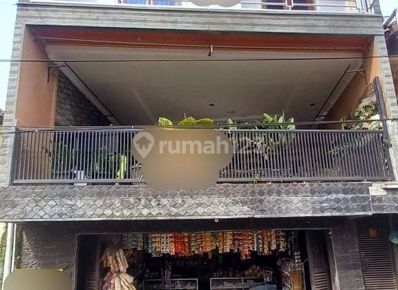 Ruko Rumah Di Kolonel Masturi Lembang Bandung Ada Tempat Untuk Usaha  1