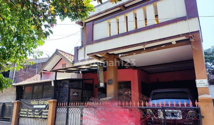 Urgent Harus Terjual Diiminggu Ini Rumah Nata Endah Kopo Hrg Dibawah Pasar Siap Huni  1