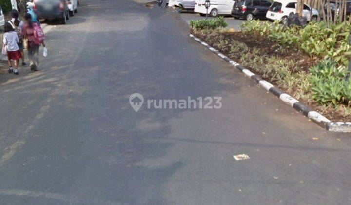 Rumah Sayap Riau Dago Prestige Untuk Usaha Dijamin Strategis Bagus 1