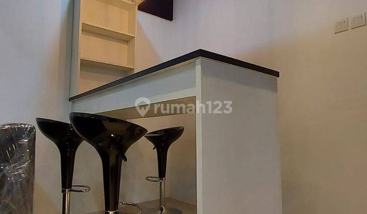 Apartemen Galeri Ciumbuleuit 2 Casablanca Furnished 2 Kamar Tidur Bagus 1