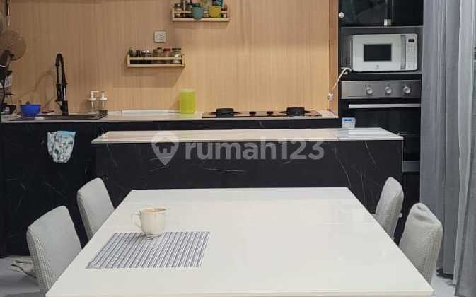 Rumah Dago Resor Ada Kolam Renang Harga 2 M An 2