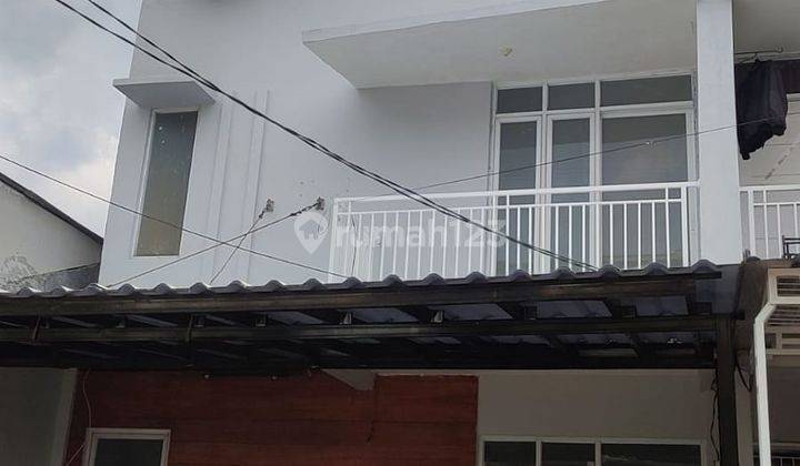 Harga Lebih Murah Ready Stok Lokasi Graha Raya Bintaro 1