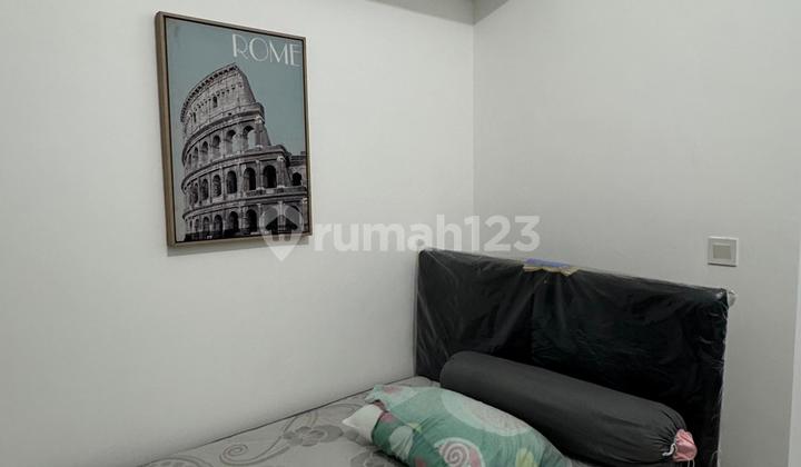 Apartemen Mtown,gading Serpong Bryant