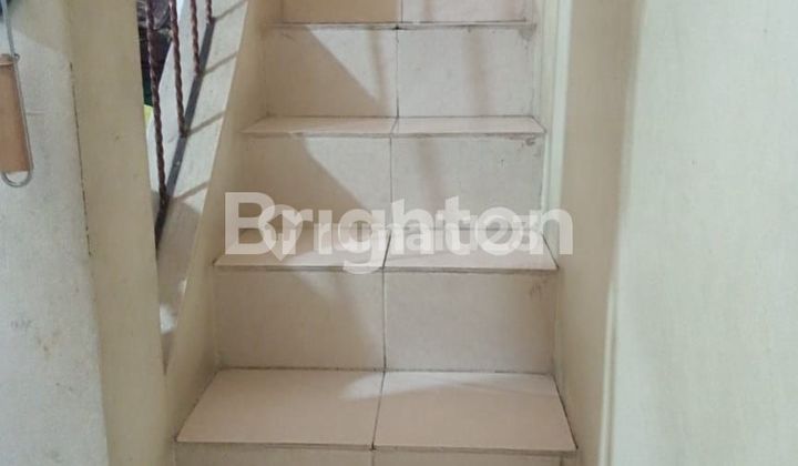 Imam Bonjol Garden House, Lippo Karawaci, Tangerang 2