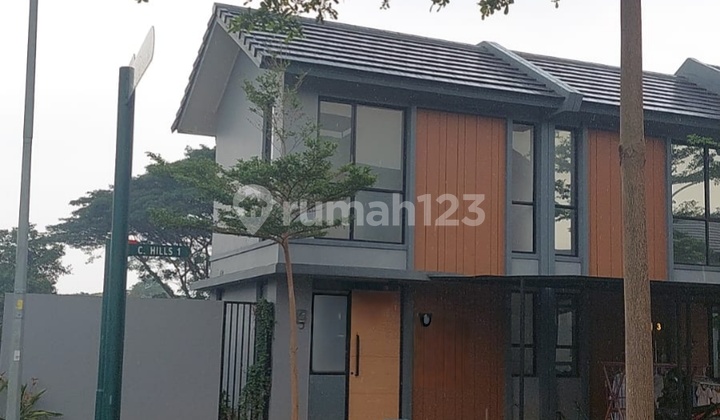Cendana Hill Lippo Karawaci Tangerang Bagus di Lippo Karawaci Cendana Hill Lippo Karawaci Tangerang Bagus di Lippo Karawaci