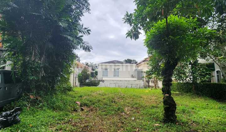 Taman Diponegoro Lippo Karawaci Tangerang