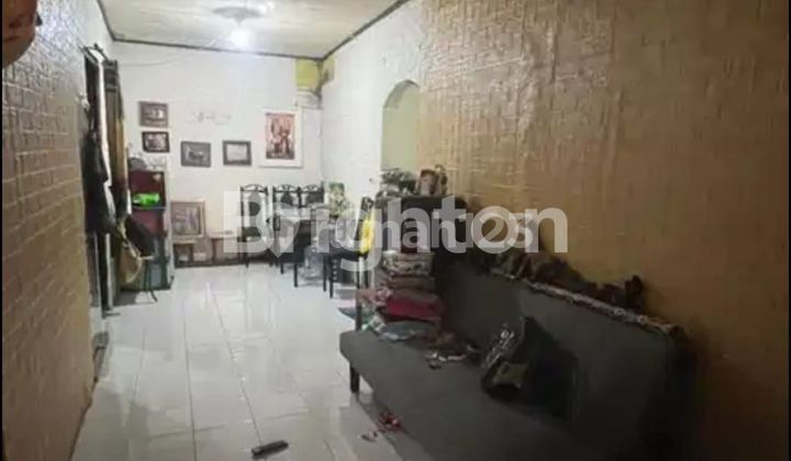 Sari Bumi Indah Binong Tangerang 2