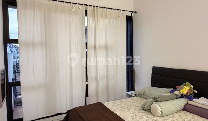 Kristal Aryana Karawaci Tangerang 2