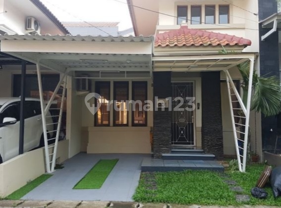 Parahyangan Park Lippo Karawaci