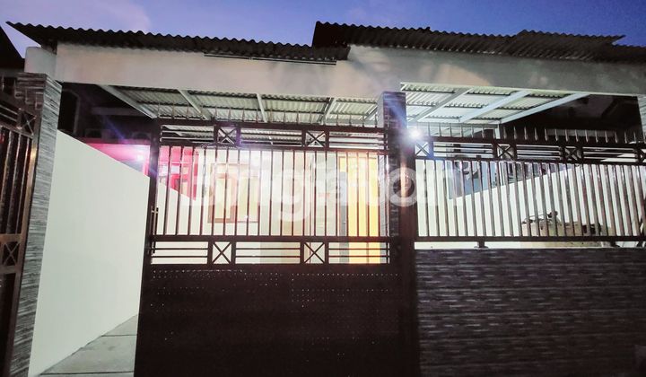 Pondok Citra Sejahtera Cikupa Tangerang Pondok Citra Sejahtera Cikupa Tangerang