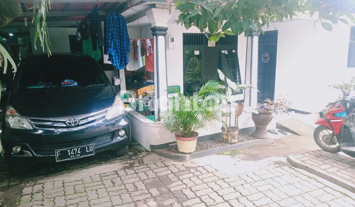 Cicadas Gunung Putri Bogor 2