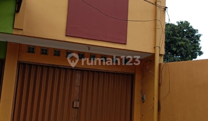 Ruko Kavling Pemda Raya ,Karawaci Tangerang Kota