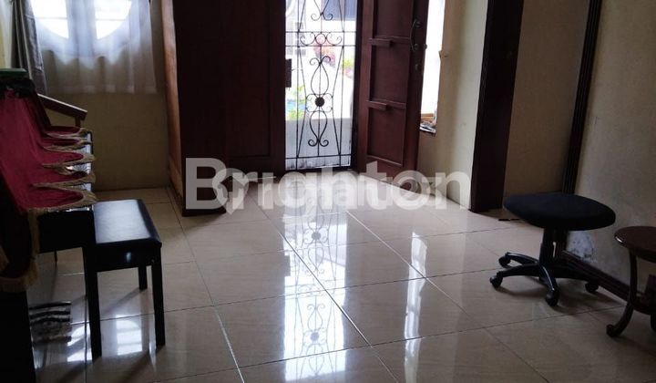 Rumah Hokaido Lippo Karawaci Utara 2