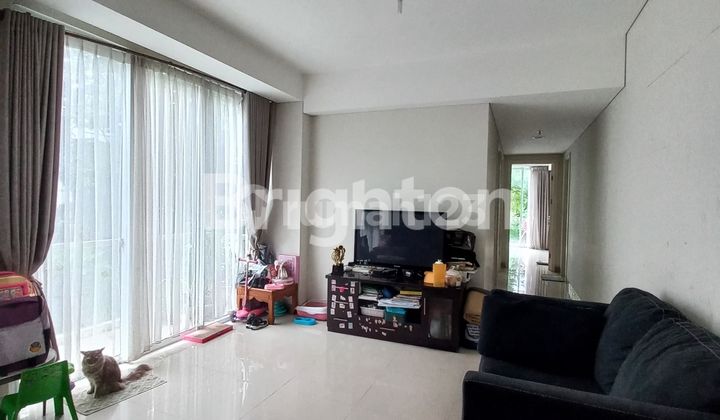 Rainbow Spring Condovilas, Gading Serpong Tangerang