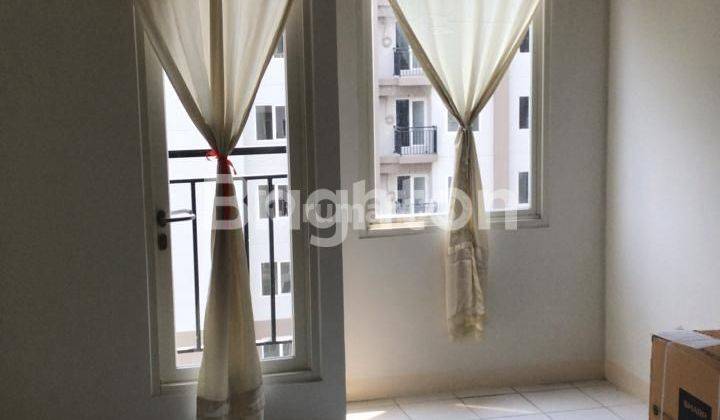 apartment Podomoro golf view cimanggis 2