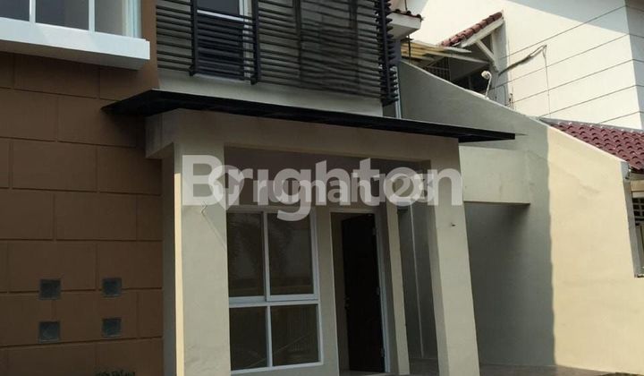 Rumah kos di Permata Indah,Permata Millenium Lippo karawaci tangerang