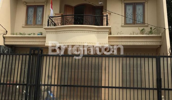 Rumah Kos di Meruya ,Jakarta Barat