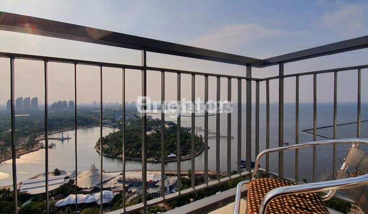 Ancol Mansion apartment.Jakarta Utara 2