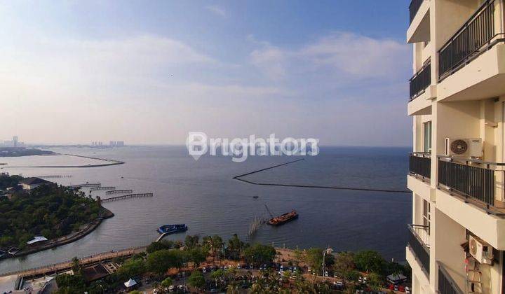 Ancol Mansion apartment.Jakarta Utara 1