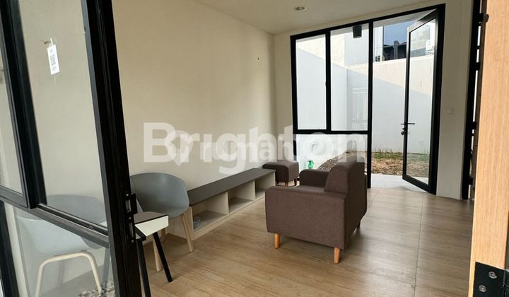 Cendana Icon Estate Lippo karawaci ,tangerang 2