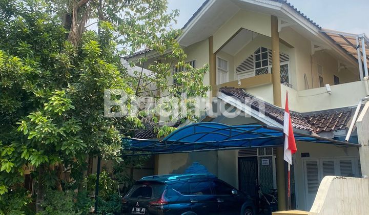 Taman Bromo Lippo Karawaci ,Tangerang Taman Bromo Lippo Karawaci ,Tangerang