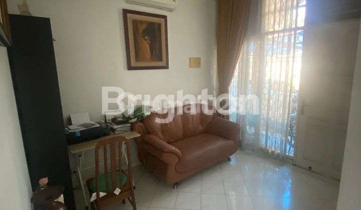 Taman Bromo Lippo Karawaci ,Tangerang 2