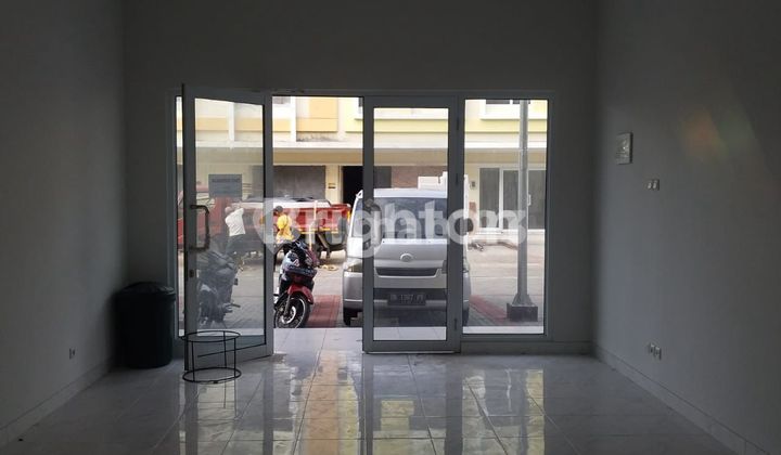 Ruko Arcadia Gading Serpong Tangerang