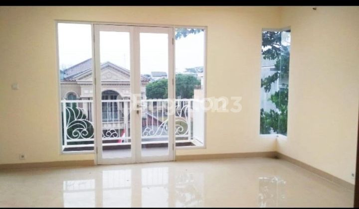 Rumah Taman Diponegoro,Lippo Karawaci Tangerang 2