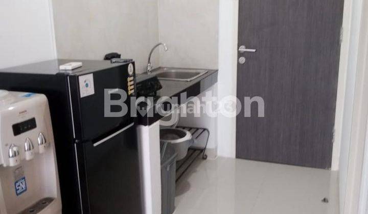 Apartemen Serpong Garden, Cisauk Tangerang 2