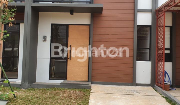 Rumah Cendana Peak, Lippo karawaci Tangerang Rumah Cendana Peak, Lippo karawaci Tangerang