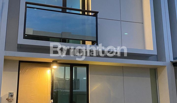 Cendana Parc Lippo Karawaci Tangerang Cendana Parc Lippo Karawaci Tangerang