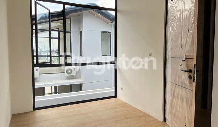 Cendana Parc Lippo Karawaci Tangerang 2