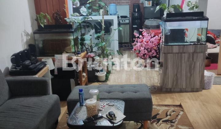 Cendana Peak house 2